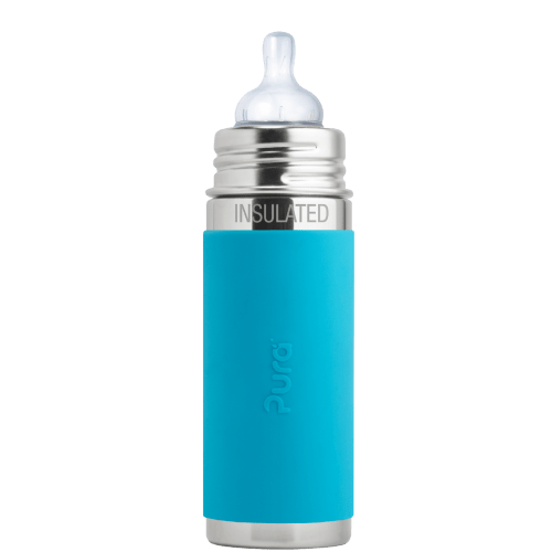 Kiki™ 7oz Insulated Infant Bottle