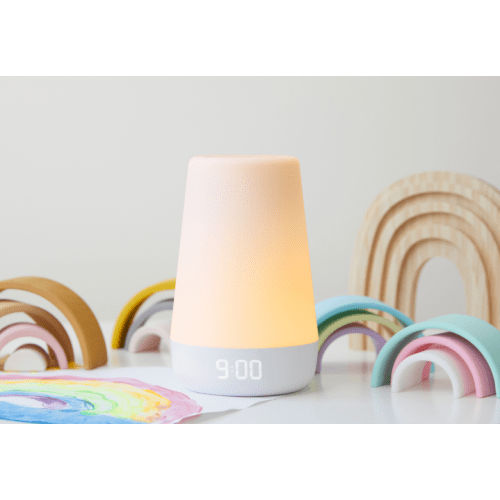 Hatch Rest - Night Light Sound Machine | Hatch