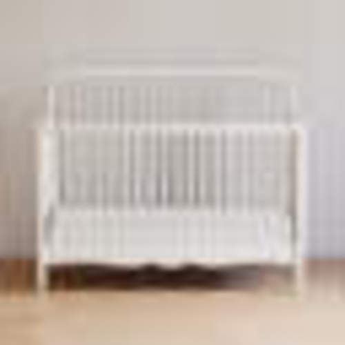 Namesake Liberty 4-in-1 Convertible Spindle Crib | Birch Lane