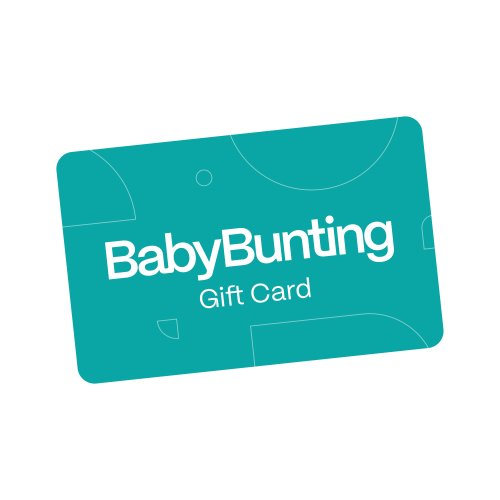 Gift Card | Baby Bunting AU