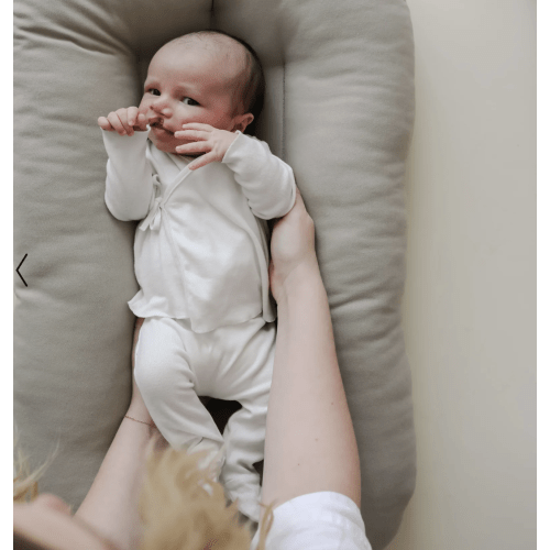 Infant Lounger | Birch
