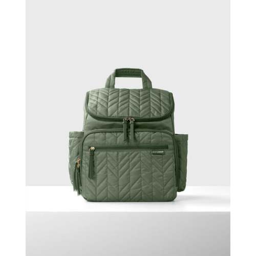 Forma Backpack Diaper Bag - Sage - Skip Hop | Carter's