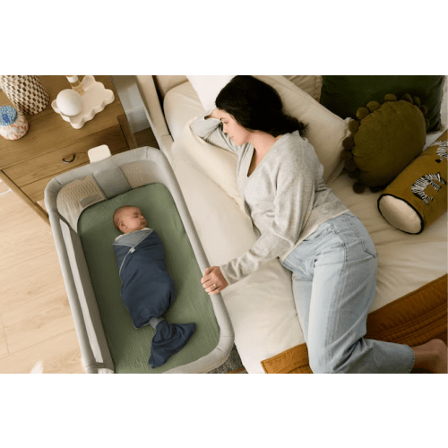 B.E.S.T. Swaddle | Taking Cara Babies