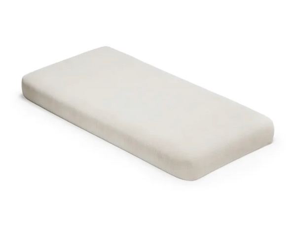 Organic Breathable Muslin Crib Sheets