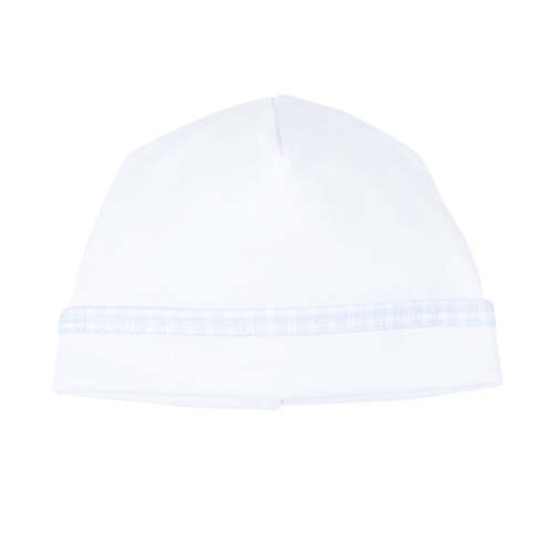 New Beginnings Hat - Blue