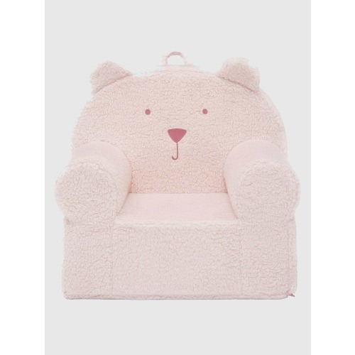 babyGap Sherpa Bear Chair