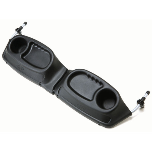 BOB Snack Tray - Duallie SN1011