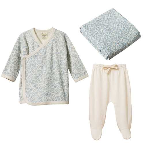 Daisy Baby Set – Mack & Harv