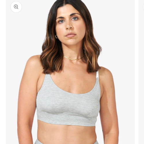 The Everything Bra | Soft Maternity & Nursing Bra for Pregnancy & Breastfeeding – Bodily
