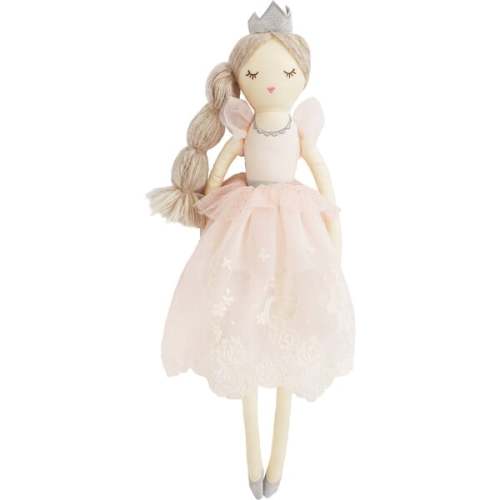 Princess Olivia Doll, Pink - MON AMI | Maisonette