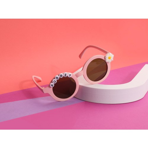 Personalized Name Sunglasses | Toddler Gift | Kids Gift | Babies Gift | Personalized Kids Sunglasses | Christmas Gift | Stocking Stuffer
