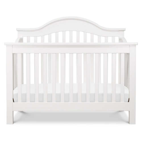 DaVinci Jayden 4-in-1 Convertible Crib – DaVinci Baby
