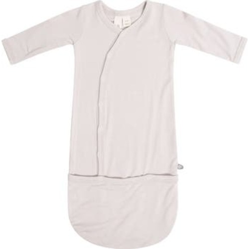 Bundler Snap Gown, Newborn