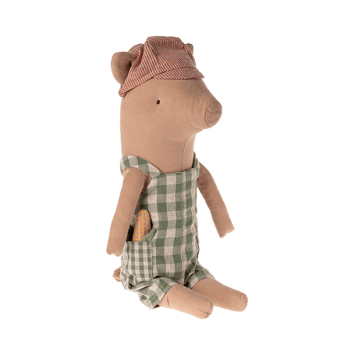 Pig - Boy