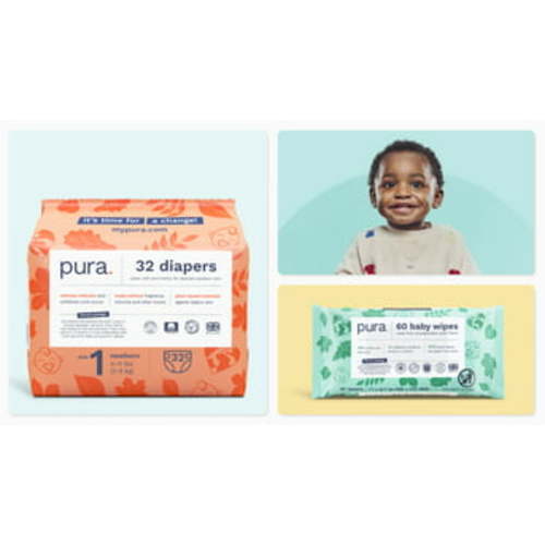 Diapering