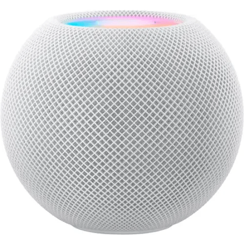 Apple - HomePod mini - White