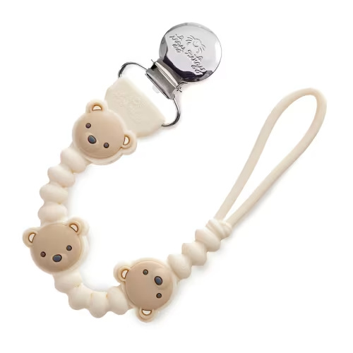 Itzy Rity Sweetie Strap Plus™ - Bear