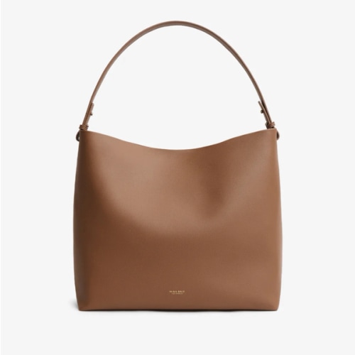 Mina Baie - Harlow Full Diaper Bag - Terra Color