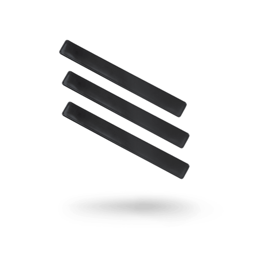 Bugaboo Donkey bassinet wires set v2