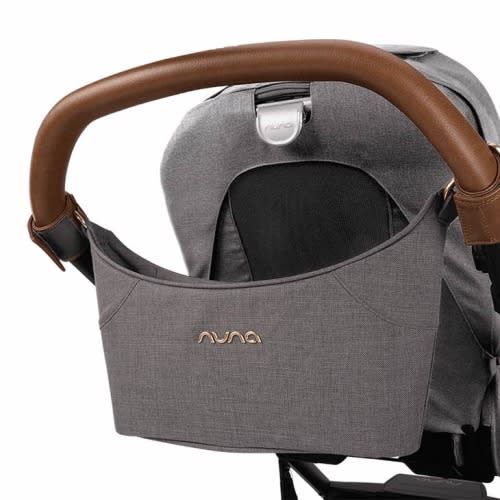 stroller organizer