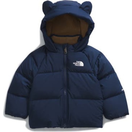 Baby North Down Fleece Lined Jacket, 12-18M