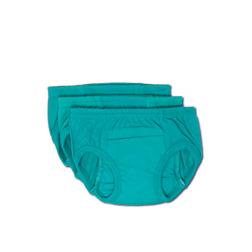 Tiny Trainers - small cotton training pants, 3-pack – Tiny Undies