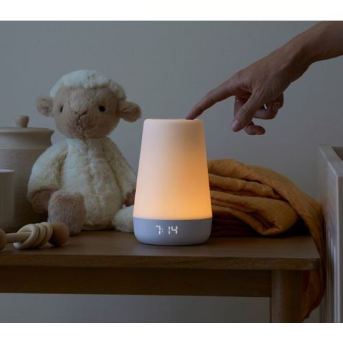 Hatch Rest 2nd Gen All-in-One Sleep Assistant, Nightlight & Sound Machine