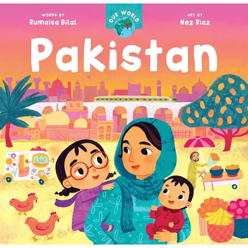 Our World: Pakistan