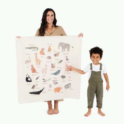 Highchair Mat