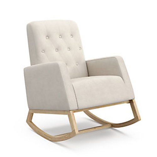 Storkcraft Northern Lights Nursery Rocker