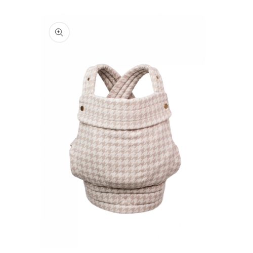 The Monarch Carrier - Houndstooth – Mabē