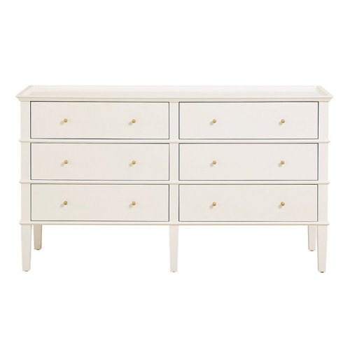 Grace 6 Drawer Dresser