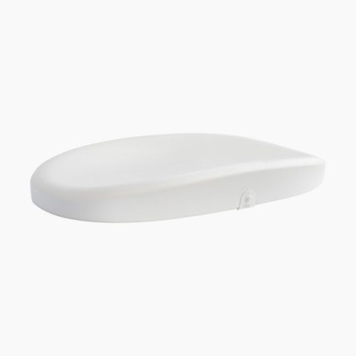 Grow Smart Changing Pad and Scale - White (Limited Edition)