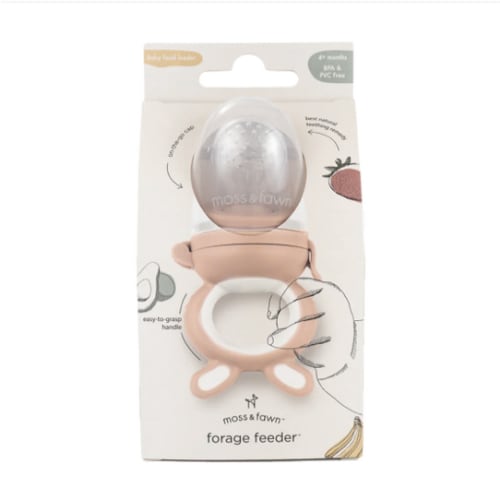 Forage Feeder | Bloom