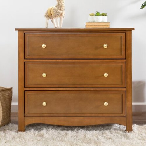 Kalani 3 Drawer Dresser