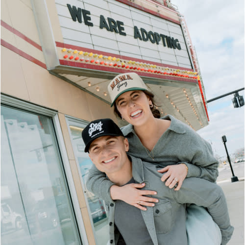 Adoption Fund