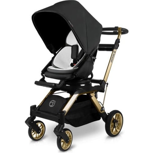 Orbit Baby G5 Complete Stroller