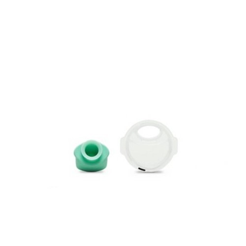 Elvie Breast Pump Spout and Valve - 2ct
