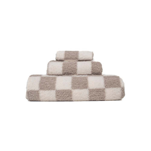 Plush Blanket - Mushroom Check