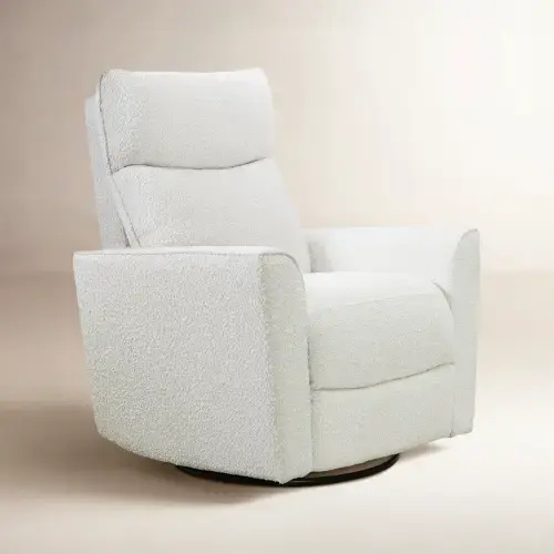 Swivel Glider