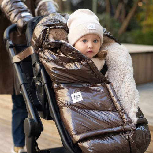 Blanket 212 evolution - Polar