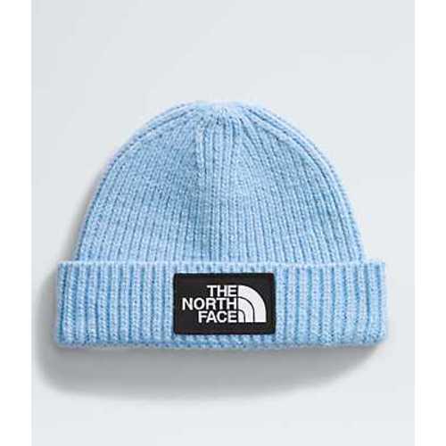 Baby Box Logo Beanie