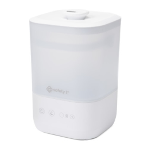 Comforting Cool Mist Top-Fill Humidifier