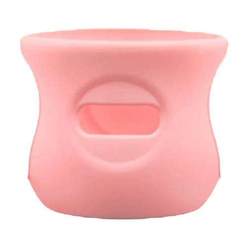 Silicone Sleeves for Avent Baby Bottles Breakage Baby for Natural Glass Baby Avent 4/8 Bottles T7R4