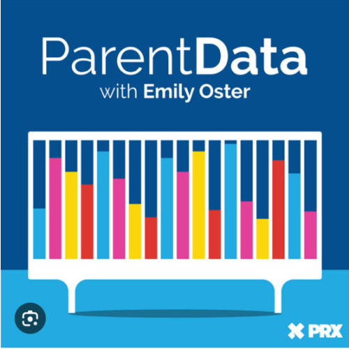 ParentData | ParentData by Emily Oster