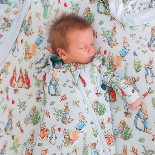 Peter Rabbit™ Sleeveless Sleep Bag