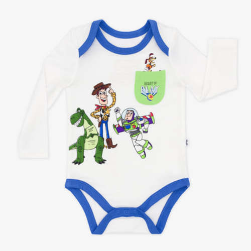 Disney & Pixar Toy Story Pals Bodysuit