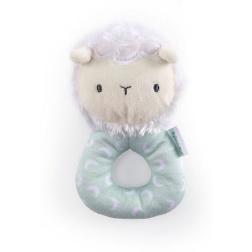 Ingenuity Sheppy Ring Handheld Rattle