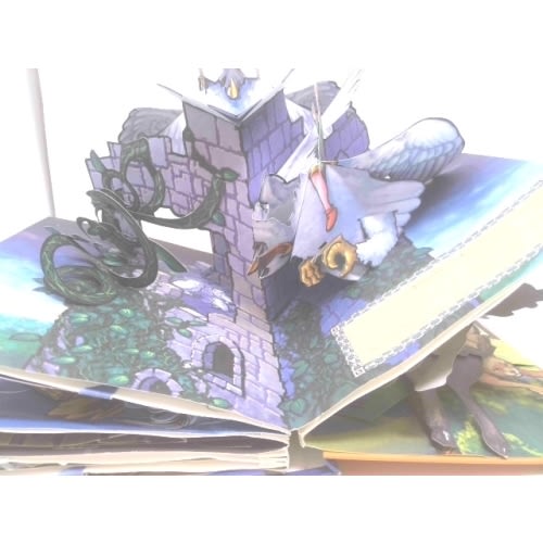 The Chronicles of Narnia pop-up: based on the books by C. S. Lewis | ThriftBooks