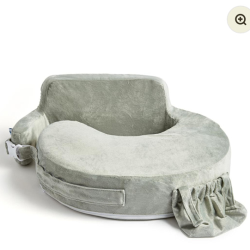 Super Deluxe Nursing Pillow